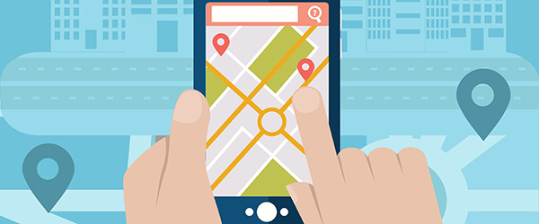 Header image for the MapSavvy article “OnTerra Systems Announces That MapSavvy Adds Google Maps WMS Imagery”