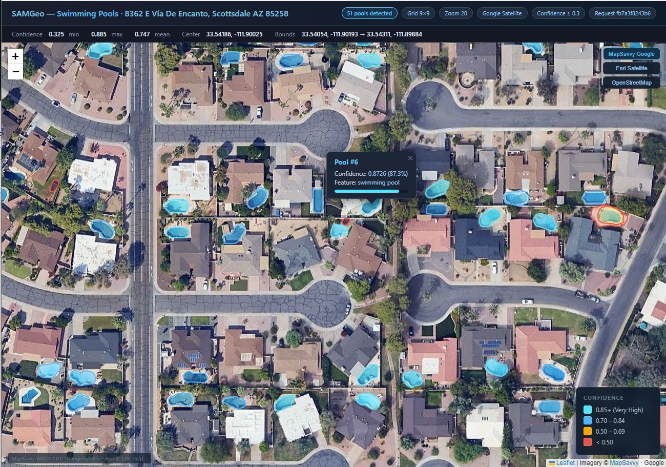 Thumbnail for: MapSavvy blog article